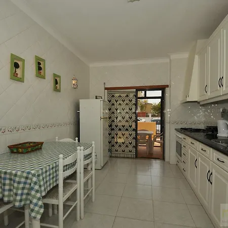 Appartement Dona Ana - A002