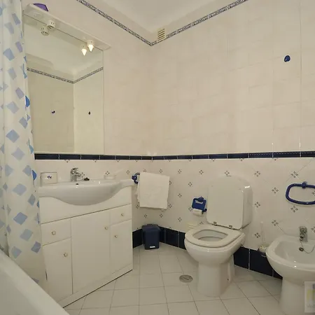 Dona Ana - A002 Appartement *