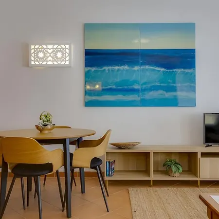 Apartment Dona Ana - A002 Lagos