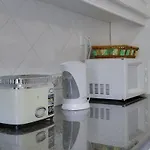 Dona Ana - A002 Апартаменты *