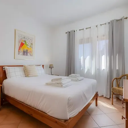 Appartement Dona Ana - A002 Lagos