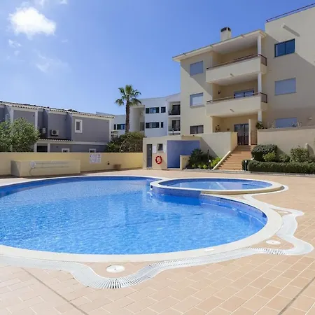 Apartamento Dona Ana - A002