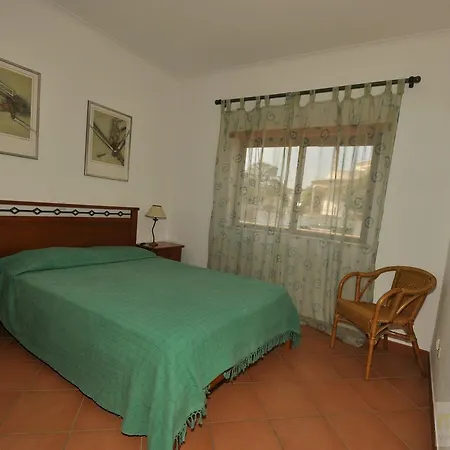 Dona Ana - A002 Apartment